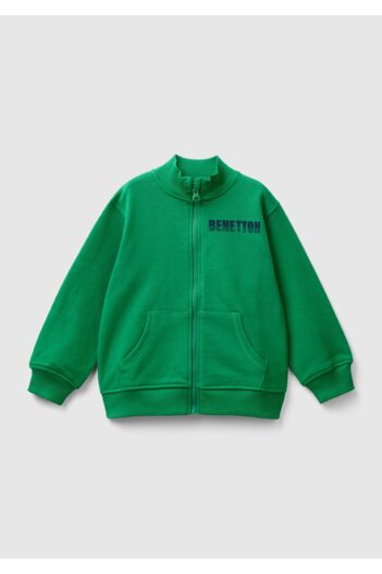 سویشرت پسرانه بنتتون United Colors of Benetton با کد 223A3J70G5022