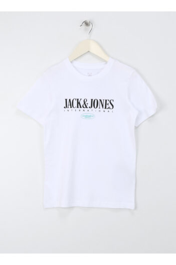 تیشرت پسرانه جک اند جونز Jack & Jones با کد 5003119909