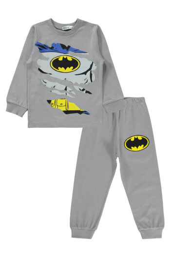 لباس ست پسرانه بتمن Batman با کد 22D94820124S1