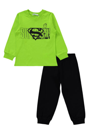 لباس ست پسرانه سوپرمن Superman با کد 22D94815124S1