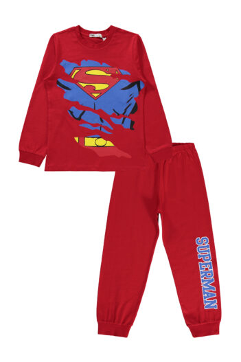 لباس ست پسرانه سوپرمن Superman با کد 22D94818224S1