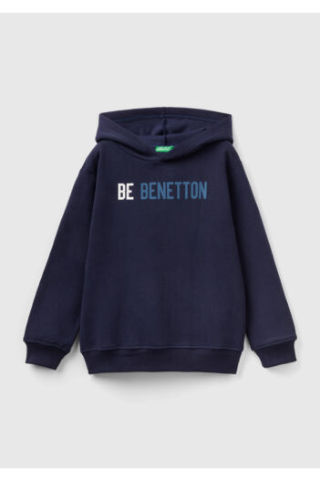 سویشرت پسرانه بنتتون United Colors of Benetton با کد 223A3EB5C202T