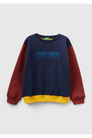 سویشرت پسرانه بنتتون United Colors of Benetton با کد 223A3EB5C10EJ