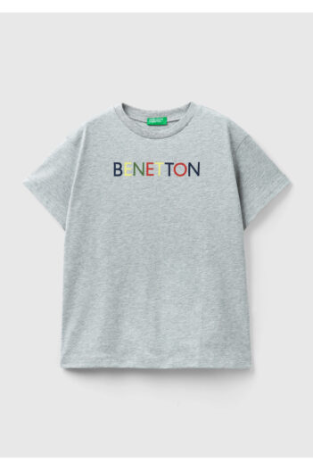 تیشرت پسرانه بنتتون United Colors of Benetton با کد 224P3I1XC10H3