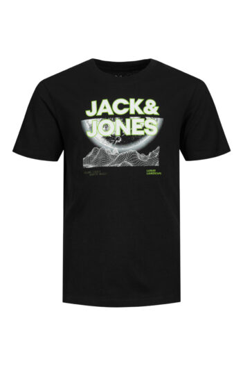 تیشرت پسرانه جک اند جونز Jack & Jones با کد 12247873