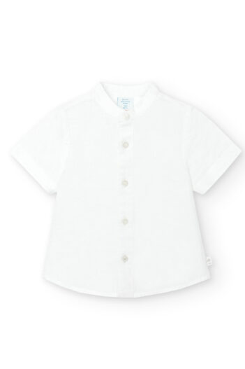 پیراهن پسرانه بوبولی Boboli با کد 718062-1100