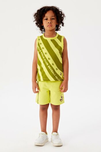 لباس زیر پسرانه پولو کلاب Beverly Hills Polo Club با کد 24PSSBHB503