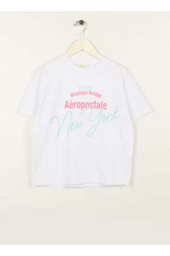 تیشرت دخترانه آروپوستال Aeropostale با کد 5002979193