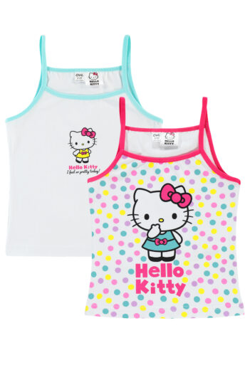 لباس زیر دخترانه هلو کیتی Hello Kitty با کد 77334172023W1