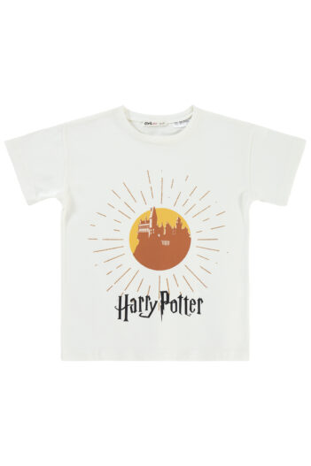 تیشرت دخترانه هری پاتر Harry Potter با کد 18849178124S2