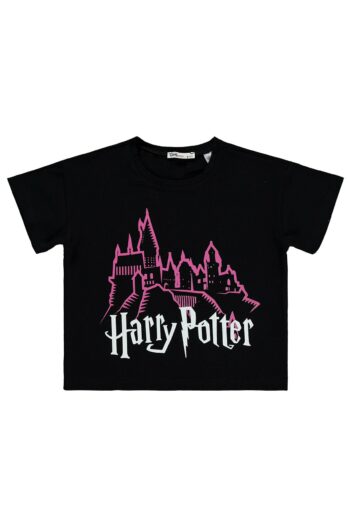 تیشرت دخترانه هری پاتر Harry Potter با کد 188491540Y31
