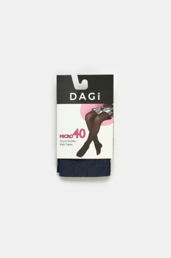 جوراب دخترانه داگی Dagi با کد 21WG55026UK_LC_9_11Y
