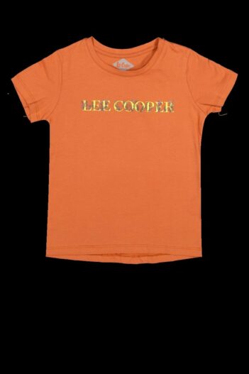 تیشرت دخترانه لی کوپر Lee Cooper با کد 222 LCG 242003
