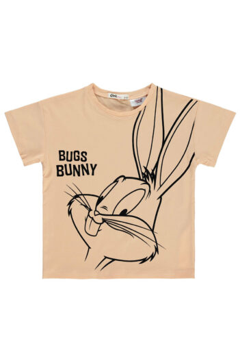 تیشرت دخترانه بانی خرگوشه BUGS BUNNY با کد 188491543Y31