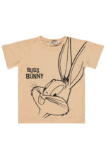تیشرت دخترانه بانی خرگوشه BUGS BUNNY با کد 188491543Y33