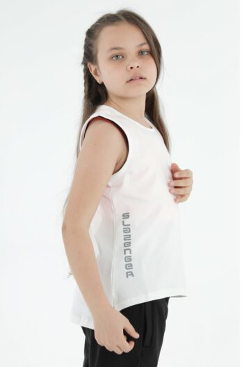 تیشرت دخترانه اسلازنگر Slazenger با کد ST12TC231