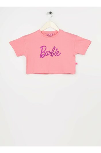تیشرت دخترانه باربی Barbie با کد 5002978625