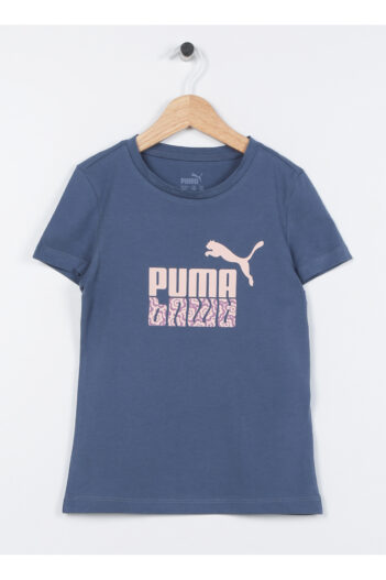 تیشرت دخترانه پوما Puma با کد 5003000751