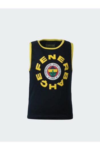 تیشرت پسرانه – دخترانه فنرباغچه Fenerbahçe با کد TK010CDY47