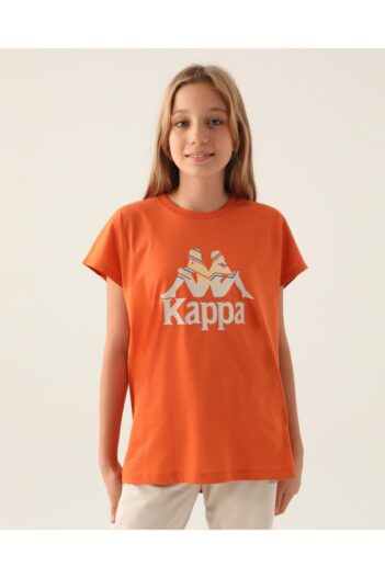 تیشرت دخترانه کاپا Kappa با کد 361T7VW