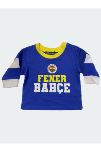 سویشرت اسپرت پسرانه – دخترانه فنرباغچه Fenerbahçe با کد BE017CEK04