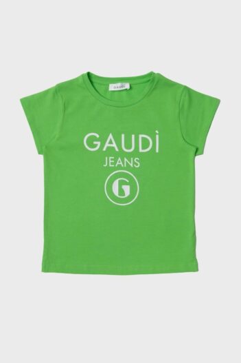 تیشرت دخترانه گودی Gaudi با کد 23SS0GF4373