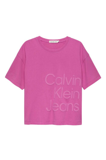 تیشرت دخترانه کالوین کلاین Calvin Klein با کد 5003126766