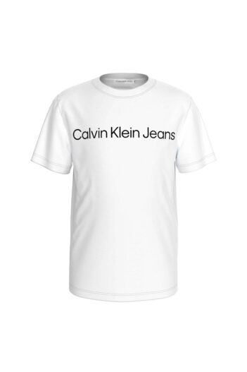 تیشرت دخترانه کالوین کلاین Calvin Klein با کد 5003126811
