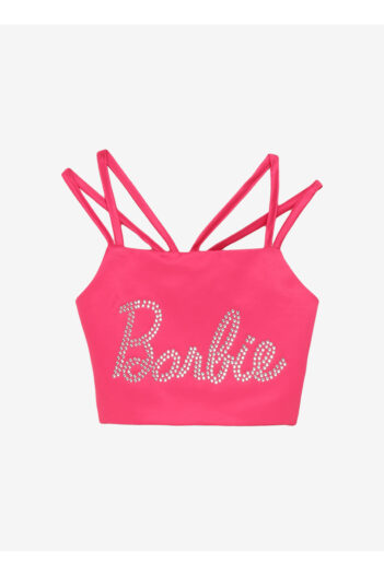 بلوز دخترانه باربی Barbie با کد 5003087843