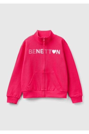 سویشرت دخترانه بنتتون United Colors of Benetton با کد 224P3J68C503O