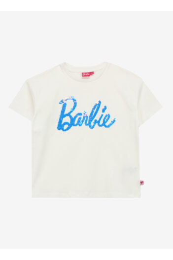 تیشرت دخترانه باربی Barbie با کد 5003096527