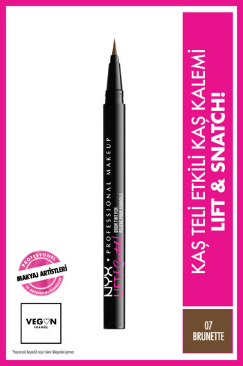 مداد ابرو  آرایش حرفه ای NYX NYX Professional Makeup با کد LSBBRWPN