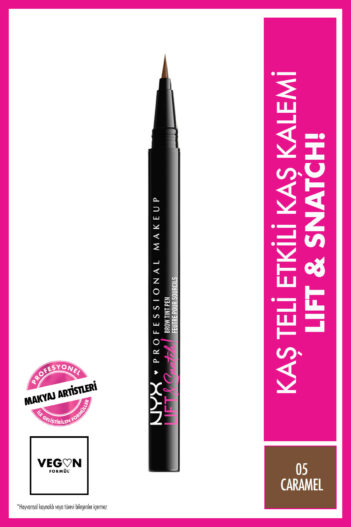 مداد ابرو  آرایش حرفه ای NYX NYX Professional Makeup با کد LSBBRWPN
