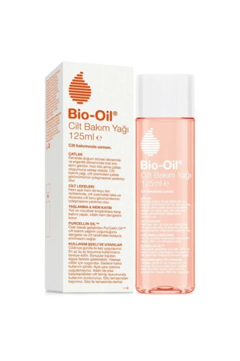 کرم استرچ مارک  بیو-اویل Bio-Oil با کد 60011591177733