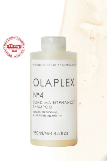 شامپو زنانه اولاپلکس Olaplex با کد ZO1010020515