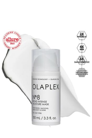 ماسک مو زنانه – مردانه اولاپلکس Olaplex با کد 294