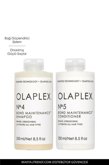 ست مراقبت از مو زنانه – مردانه اولاپلکس  با کد OL101
