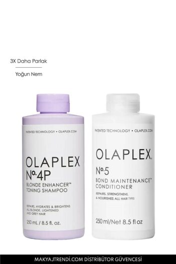 ست مراقبت از مو زنانه – مردانه اولاپلکس  با کد OL211