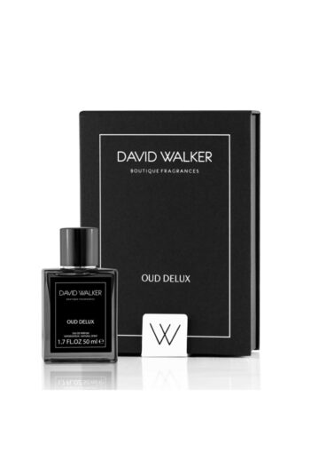 عطر مردانه دیوید واکر  با کد BUTİK-015-DW