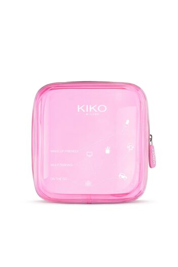 کیف لوازم آرایش  کیکو KIKO با کد KA000000031001B