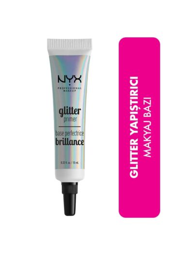 پایه آرایش  آرایش حرفه ای NYX NYX Professional Makeup با کد NYXPMUGLIP