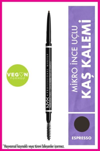 مداد ابرو  آرایش حرفه ای NYX NYX Professional Makeup با کد NYXPMUMBP