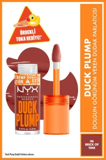 براق کننده لب  آرایش حرفه ای NYX NYX Professional Makeup با کد PKTBRDPDGVDP