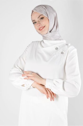 تونیک حجاب زنانه  Alvina با کد 23YTNK0043515