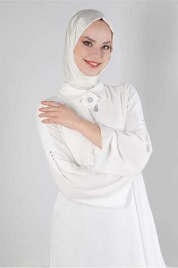 تونیک حجاب زنانه  Alvina با کد 23YTNK0043503