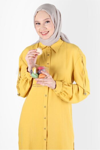 تونیک حجاب زنانه  Alvina با کد 22YTNK0042501