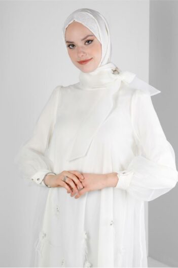 تونیک حجاب زنانه  Alvina با کد 23YTNK0043577