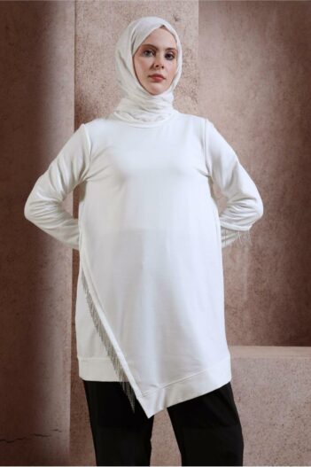 تونیک حجاب زنانه  Alvina با کد 24YESF0044442