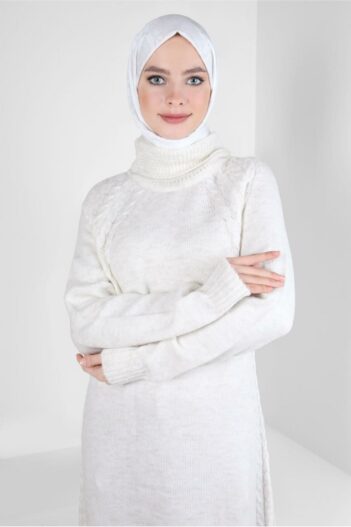 تونیک حجاب زنانه  Alvina با کد 24KTNK0044065