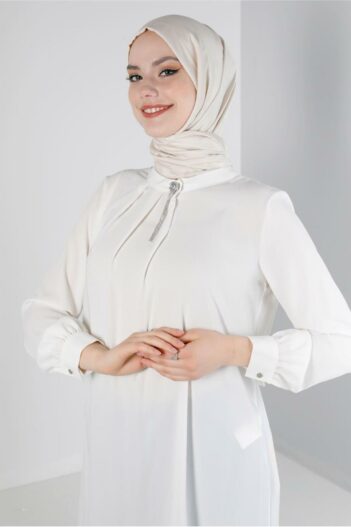 تونیک حجاب زنانه  Alvina با کد 23YTNK0043586